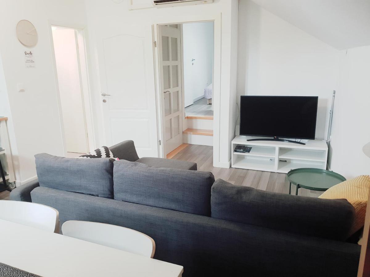 Sorelle Apartment Korčula Екстериор снимка