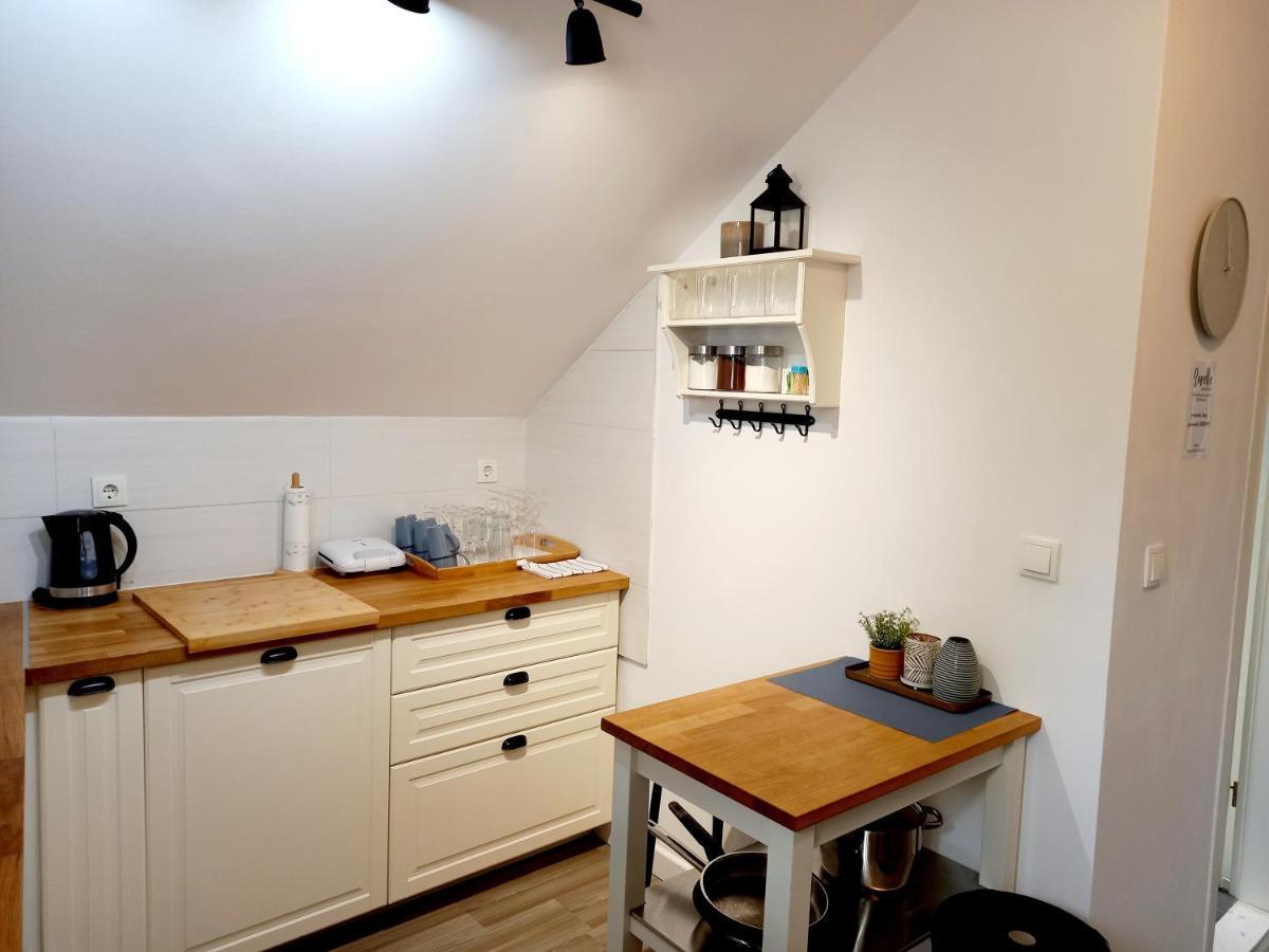 Sorelle Apartment Korčula Екстериор снимка