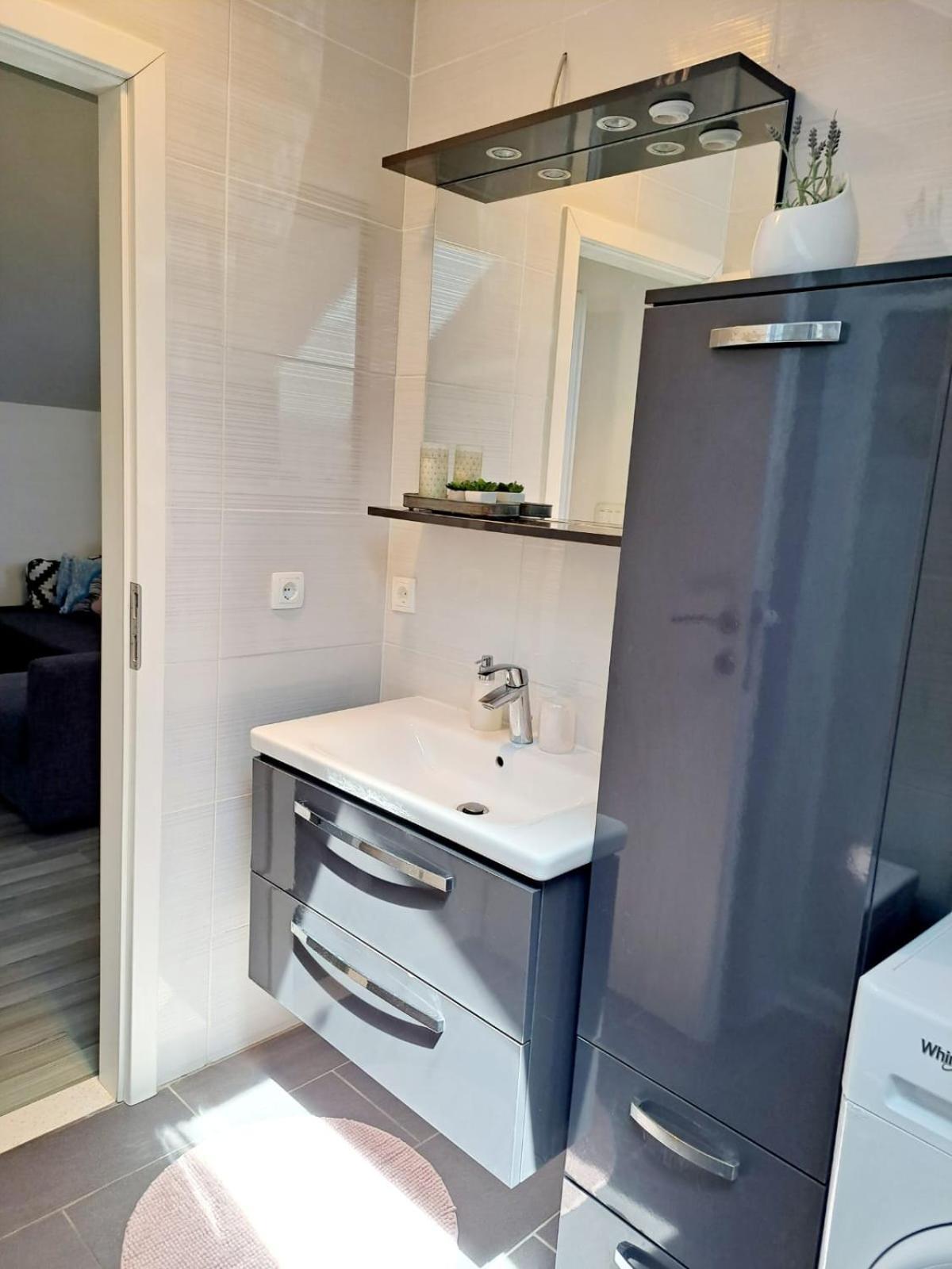 Sorelle Apartment Korčula Екстериор снимка