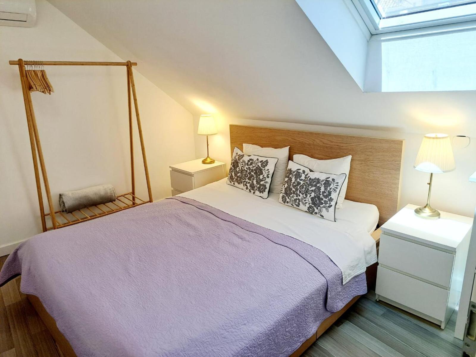 Sorelle Apartment Korčula Екстериор снимка